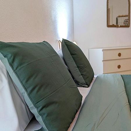 La Palmera - Apartamento A 600Mt De La Playa - Los Cristianos ลอส กริสเตียนอส ภายนอก รูปภาพ